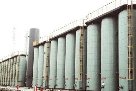 PIONEER - The first equipment for purification of CO from calcium carbide furnace exhaust 1 20181128162140 87193