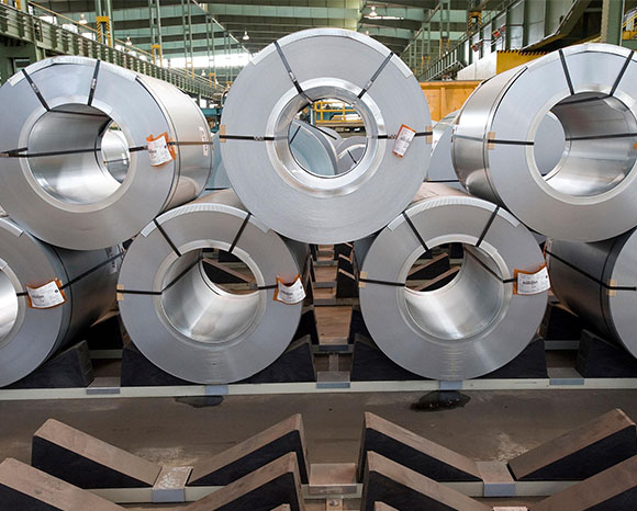 2020 Indian Steel Sector Overview 1 2020 Indian Steel Sector Overview