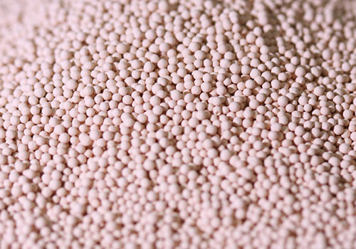 Application of VPSA & PSA Oxygen Production Technology in Pulp Bleaching 1 PKU Pioneer High-Efficiency Lithium-Based Oxygen Molecular Sieve Adsorbent PU-8 for Industrial and Medical Uses