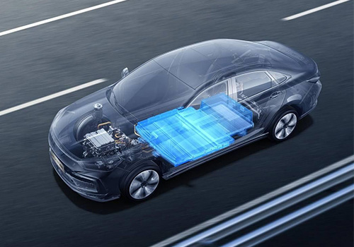 New Application of VPSA & PSA Oxygen Generation Technology-Supporting Efficient Production of Lithium Batteries 1 New Application of VPSA & PSA Oxygen Generation Technology-Supporting Efficient Production of Lithium Batteries