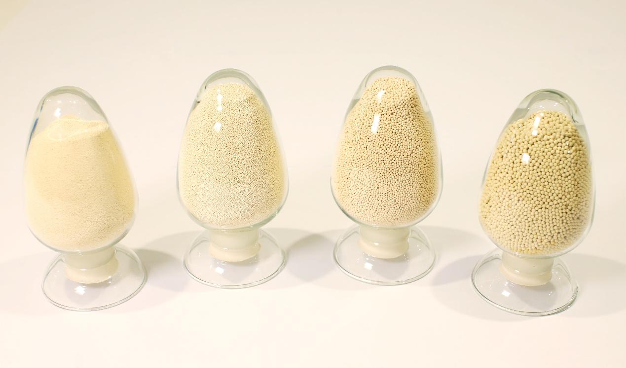 Adsorbent