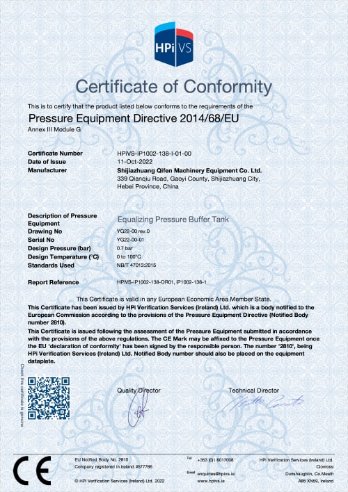 Certification 4