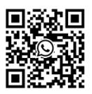 PKU Pioneer WhatsApp
