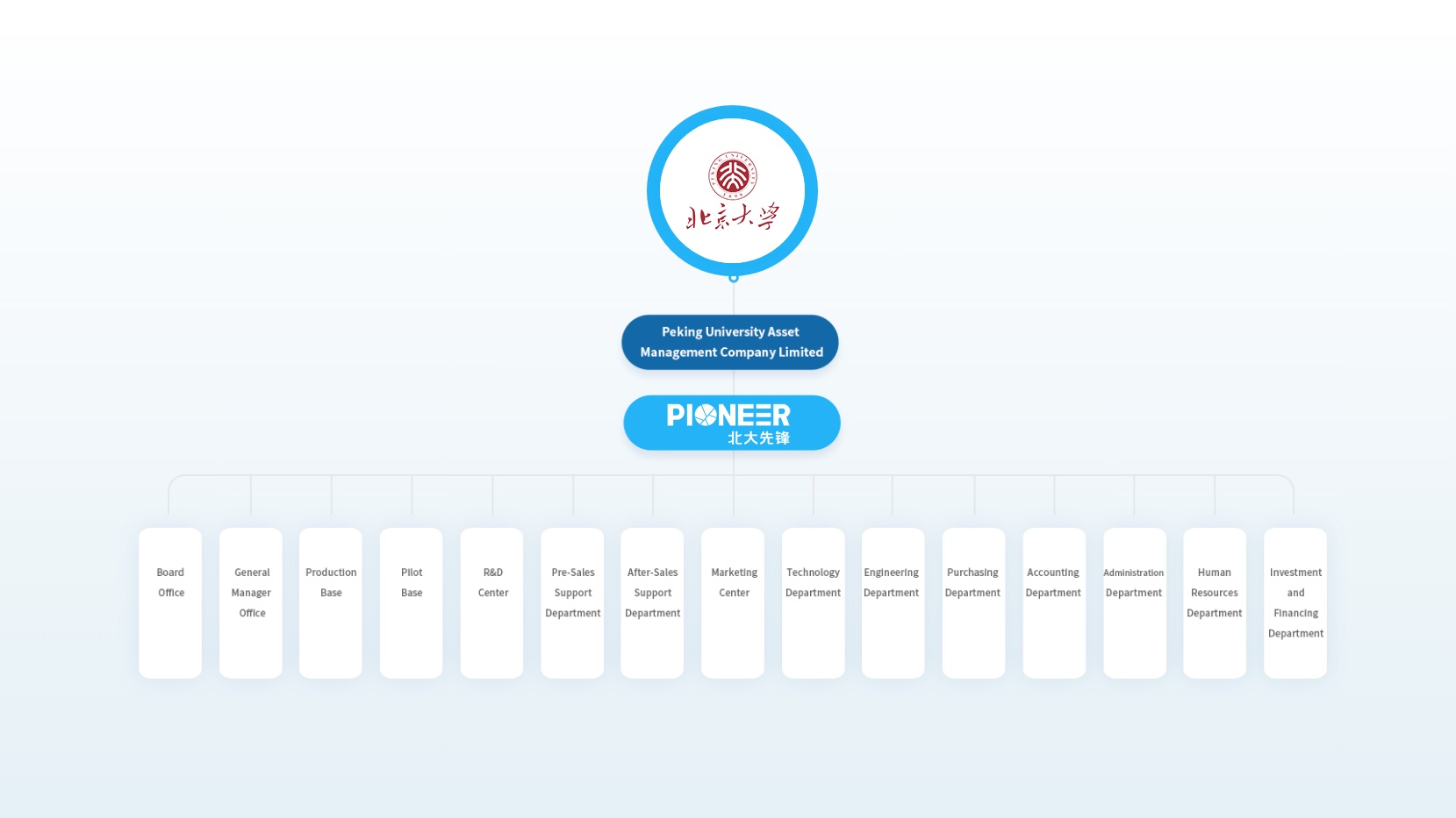Organization 1 organization