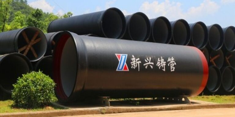 PKU Pioneer Project Spotlight: VPSA Oxygen Generation Project for Xinxing Pipes Now In Operation, Generating Over $1.76 million Annual Revenue